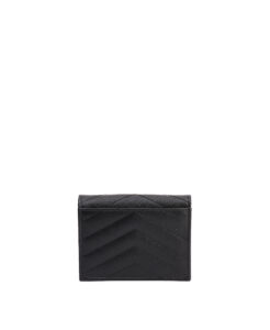 Saint Laurent Bi-Fold Wallet